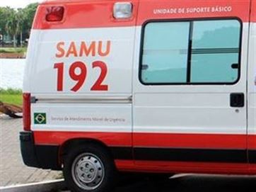 Profissionais do Samu não viram sinais de violência - Foto: Divulgação