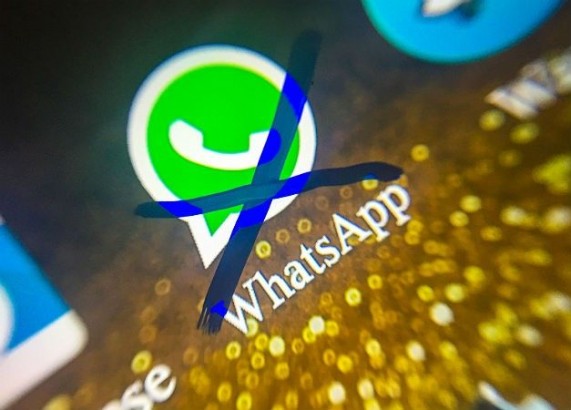 O aplicativo de troca de mensagens WhatsApp informou hoje (2) que está desapontado com a decisão judicial que bloqueou o serviço em todo o país - Foto: Divulgação