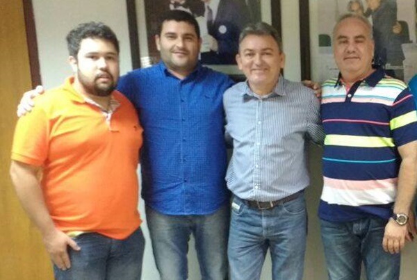 02.05.16 Cícero Raynee de Souza