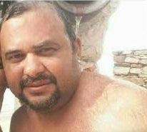 30.05.2016 Jailson Ferreira