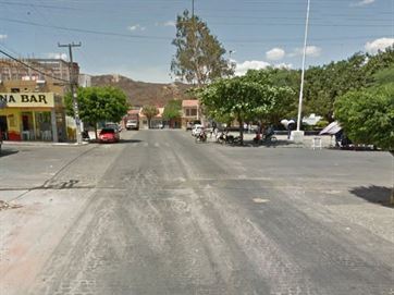Reprodução/Google Street View - Reprodução/Google Street View