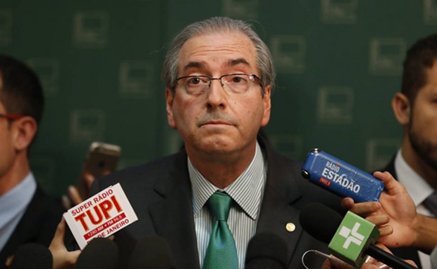 Eduardo Cunha - Foto: Divulgação