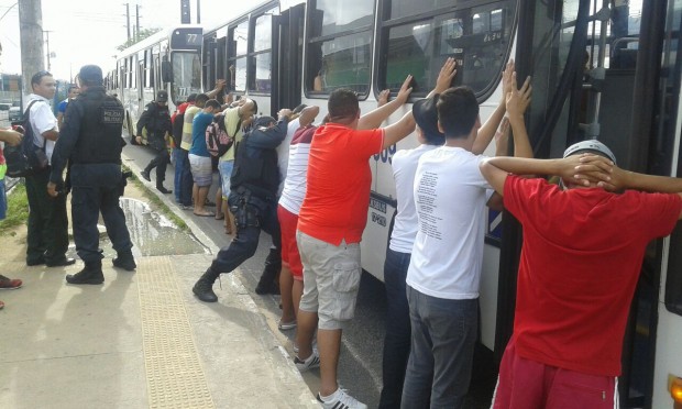 Operação Clássico (8)