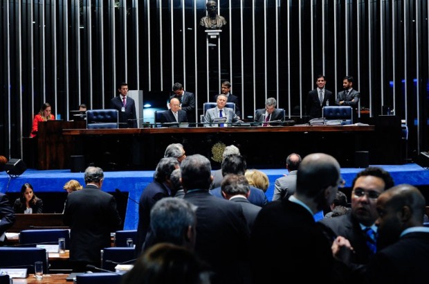 Foto: Jonas Pereira/Agência Senado