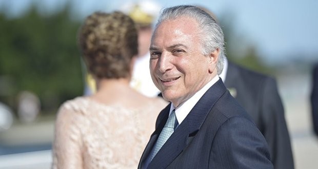 O peemedebista confirmou que vai pregar a “pacificação e a unidade do País” - Foto: Divulgação 