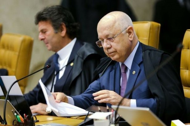 O mandado de segurança da Advocacia-Geral da União (AGU) para anular o processo de impeachment da presidente Dilma Rousseff será analisado pelo ministro Teori Zavascki - Foto: Divulgação