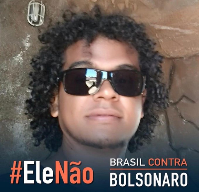 LIVE CANCELADA: filho de deputado paraense que faria LIVE “fora ...