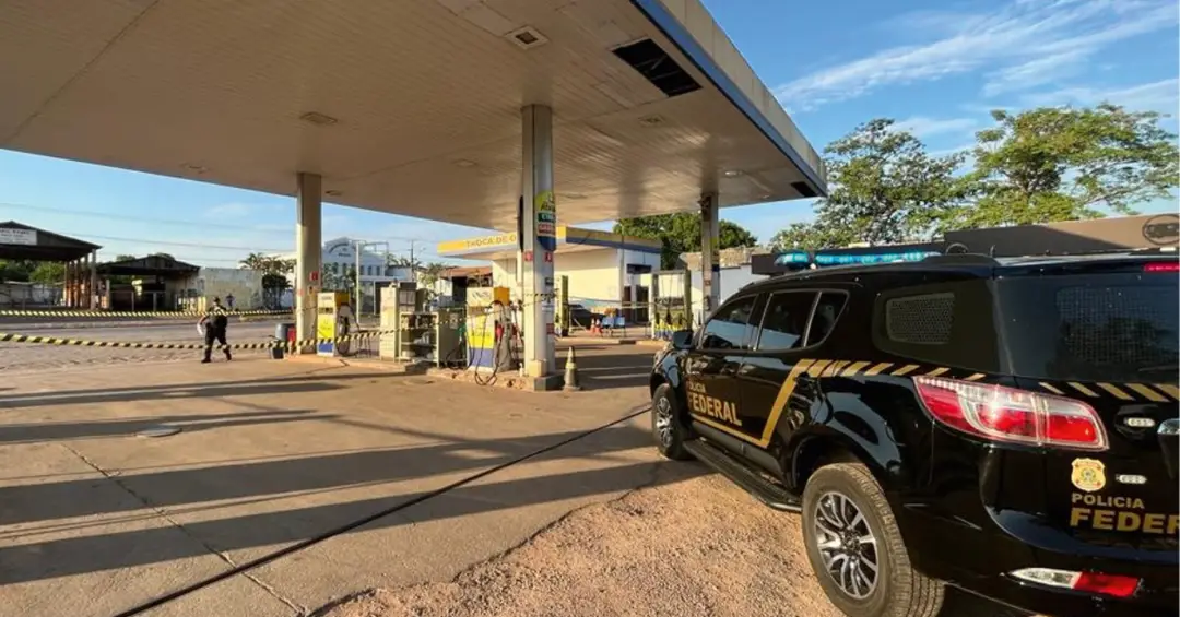 O Globo: Distribuidora de combustível ligada ao PCC mantém contratos com o governo federal – Blog Jair Sampaio