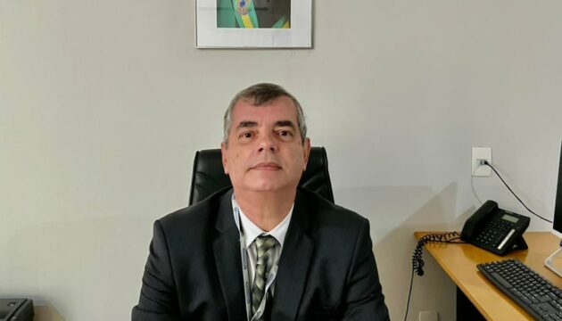 Ex-comandante da Base de Natal, e precursor do Bolsonarismo no Estado, Carlos Eduardo, morre aos 64 anos