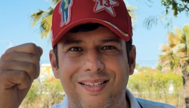 “Pancadão do Time de Lula”: Odon Jr. responde a “discurso de ódio” do deputado Coronel Azevedo contra o PT em Currais Novos: vídeo